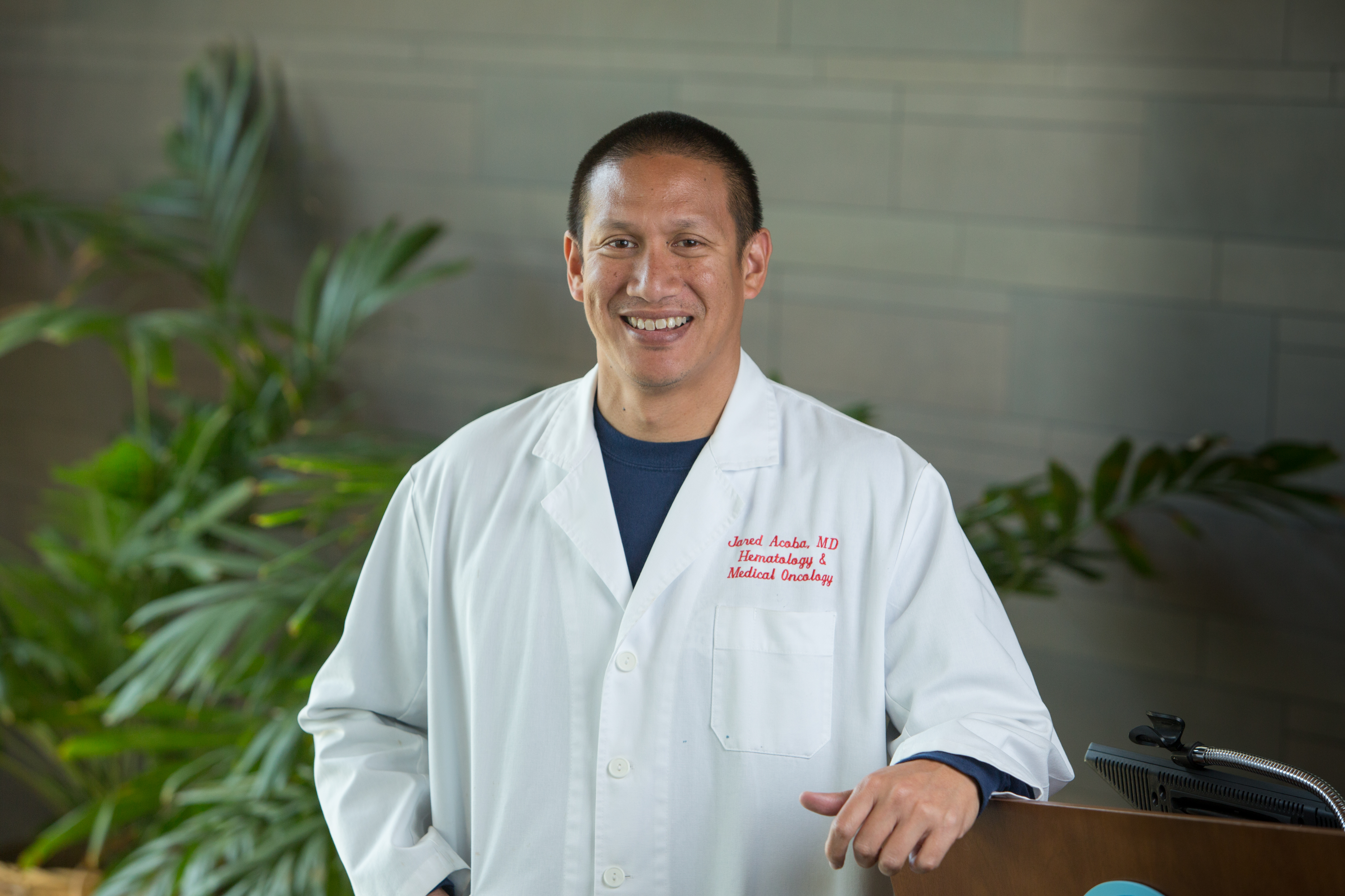 Ross L. Levine, MD - MSK Leukemia Specialist & Physician-Scientist