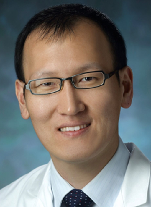 Dr-Kang Hyunseok “Hyu” Kang, MD