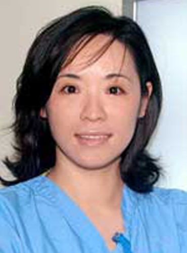 Ning Liao, MD