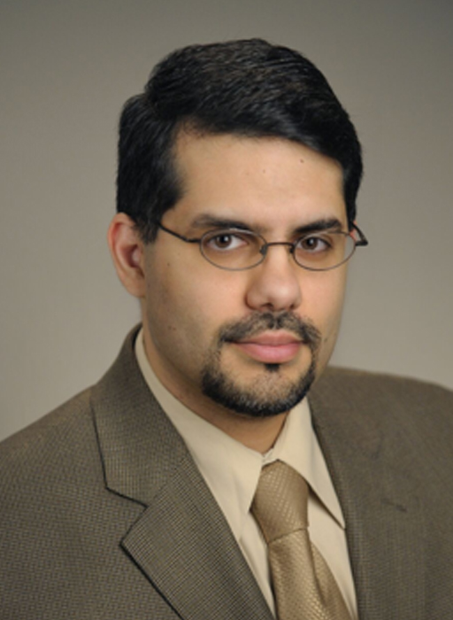 Dr-Madan Ravi A. Madan, MD