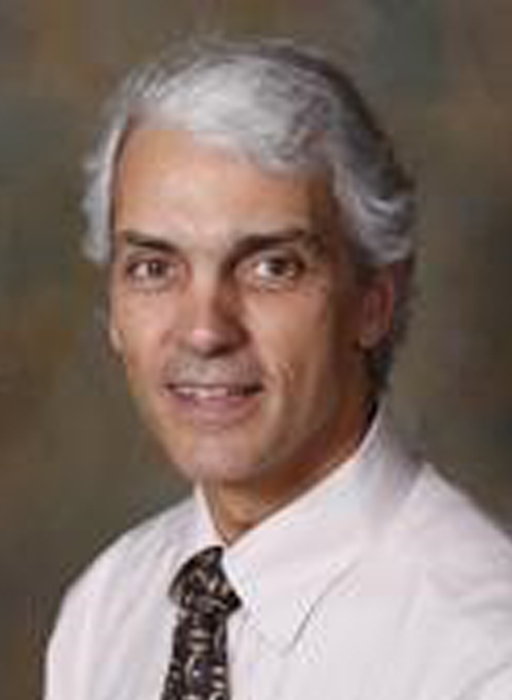Dr-Martin Thomas G. Martin, MD