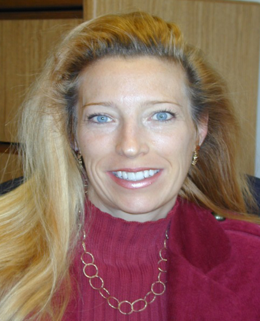 Dr-Melisco Michelle Melisko, MD