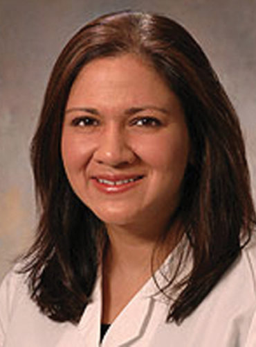 Rita Nanda, MD