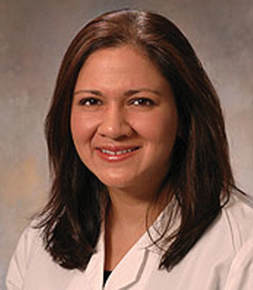 Dr-Nanda Rita Nanda, MD