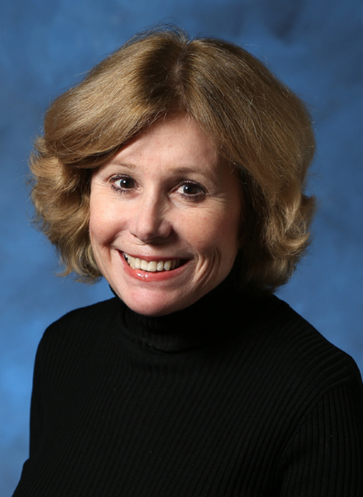 Dr-Obrien Susan O’Brien, MD
