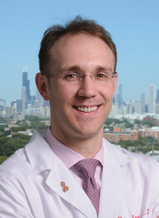 Dr-Seiwert Tanguy Seiwert, MD