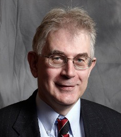 Dr-Sledge George W. Sledge Jr., MD