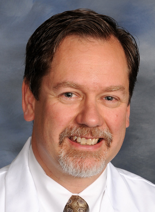 Dr-Tolcher Anthony Tolcher, MD, FACP