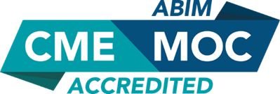 CME MOC Logo