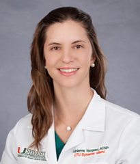 Adrienne M. Vazquez Guerra, MSN, ACNP-BC, AOCNP Adrienne M. Vazquez Guerra, MSN, ACNP-BC, AOCNP