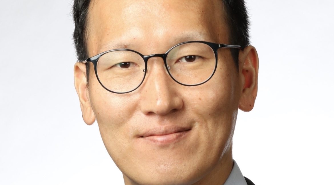 Hyunseok “Hyu” Kang, MD, MPH, FACP