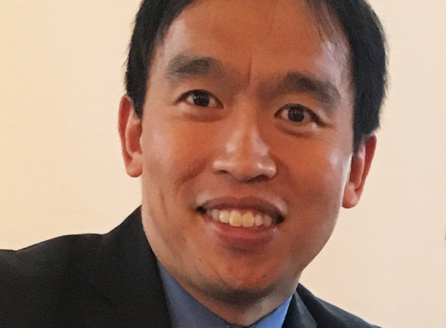 Andrew H. Ko, MD, FASCO