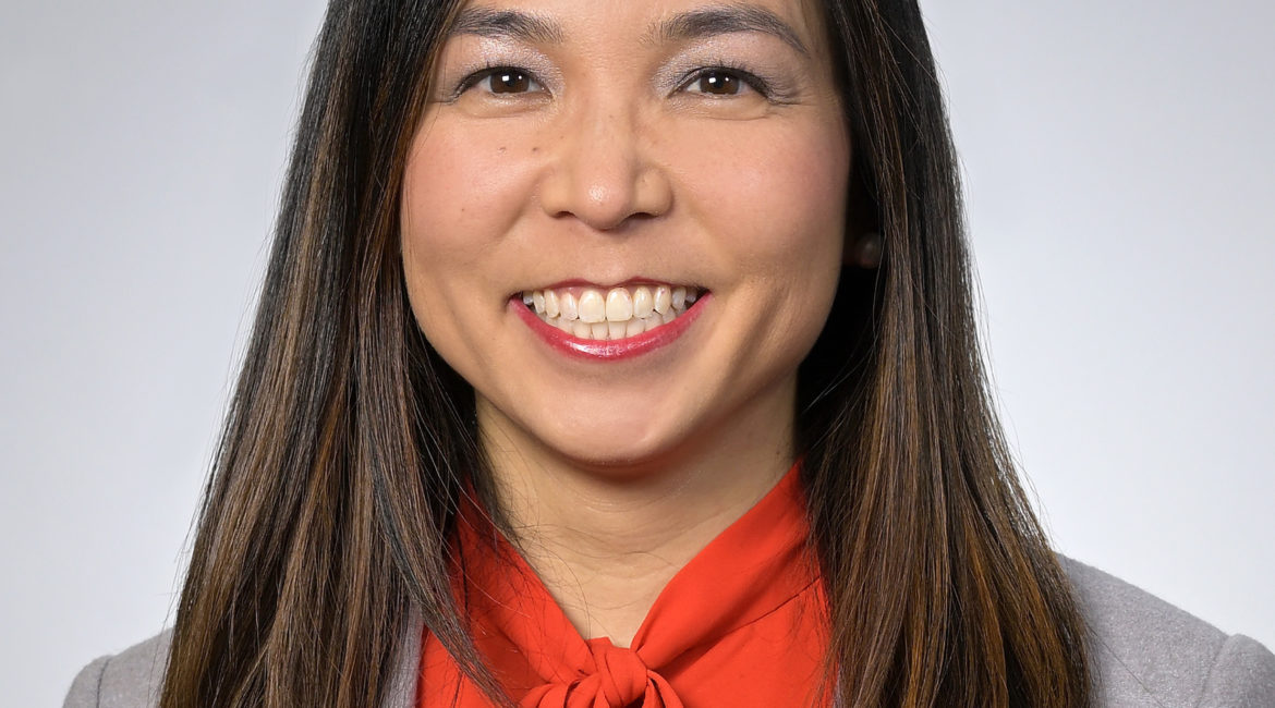 Catherine Lai, MD, MPH