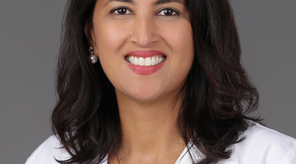 Reshma L. Mahtani, DO