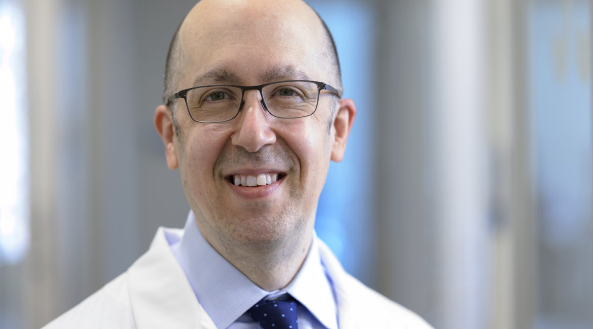 Matthew Matasar, MD