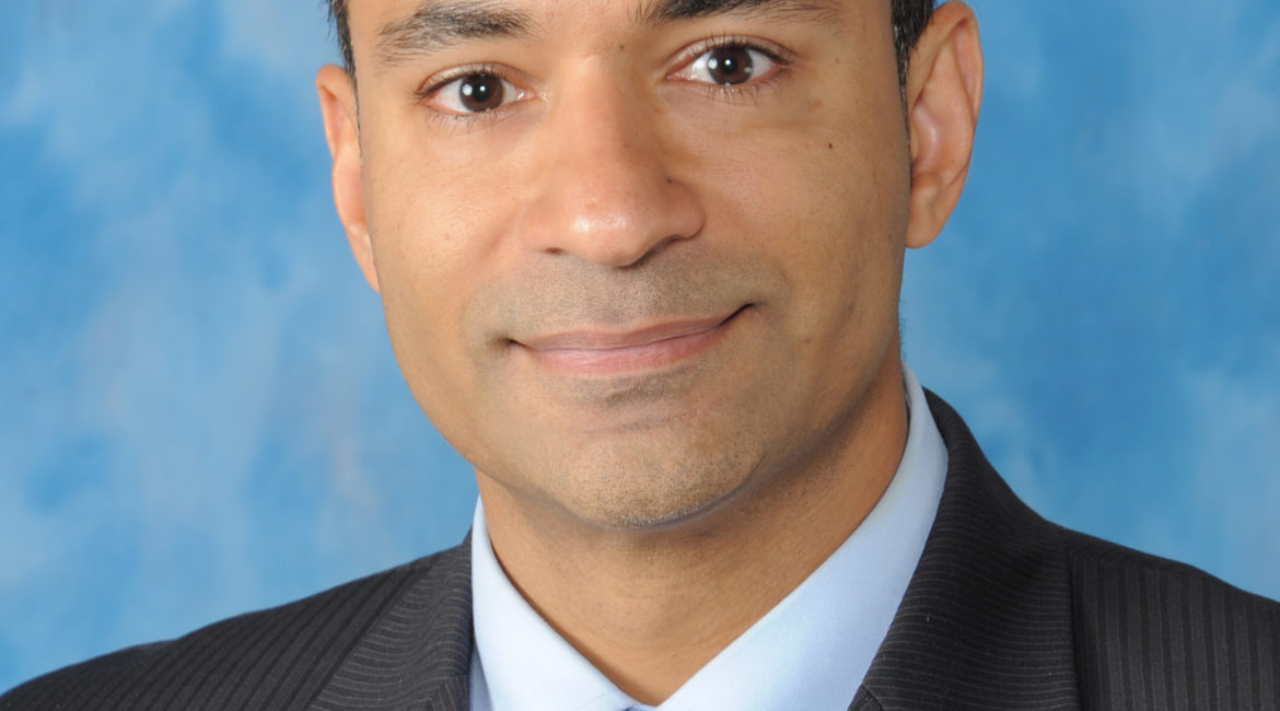 Ashwin Mehta, MD, MPH