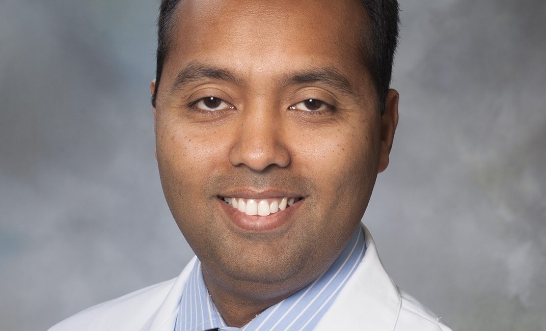 Janakiraman Subramanian MD, MPH