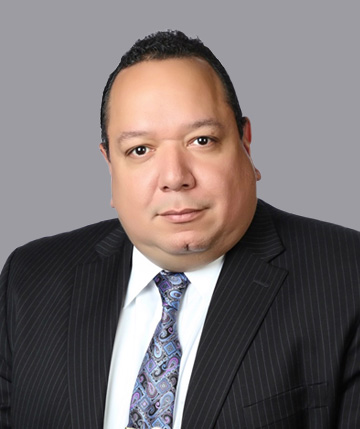 Santos Castillero, Edgardo Santos Castillero, Edgardo